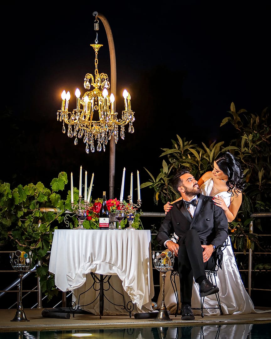 Düğün Fotoğrafçısı